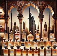 Parfum D'orient