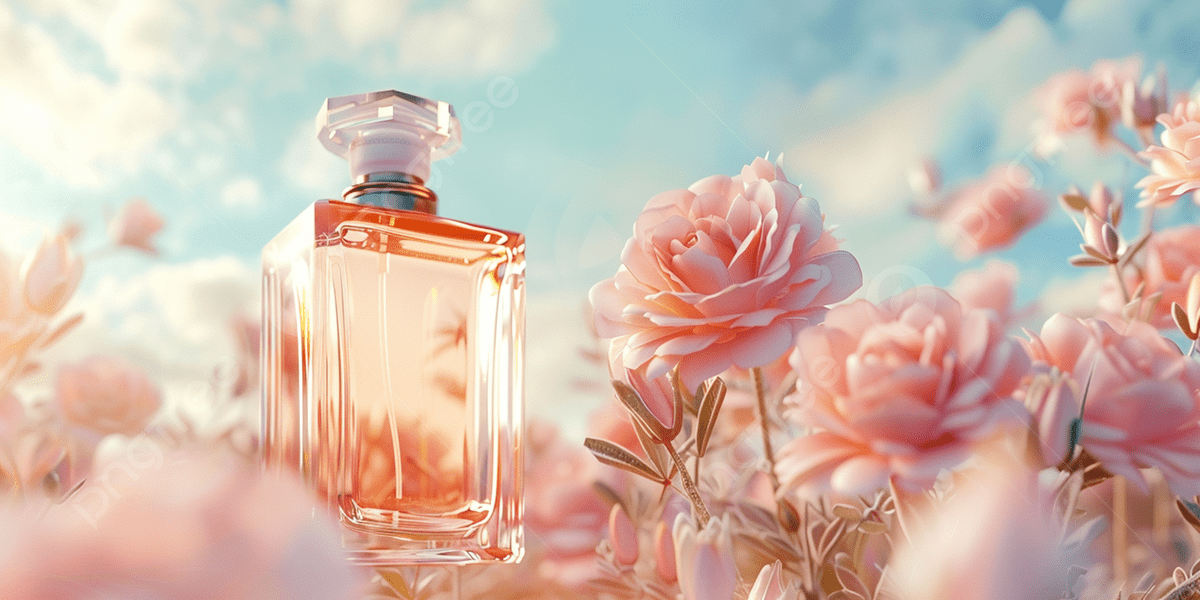 Découvrez nos parfums