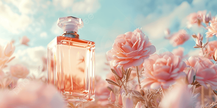 Découvrez nos parfums