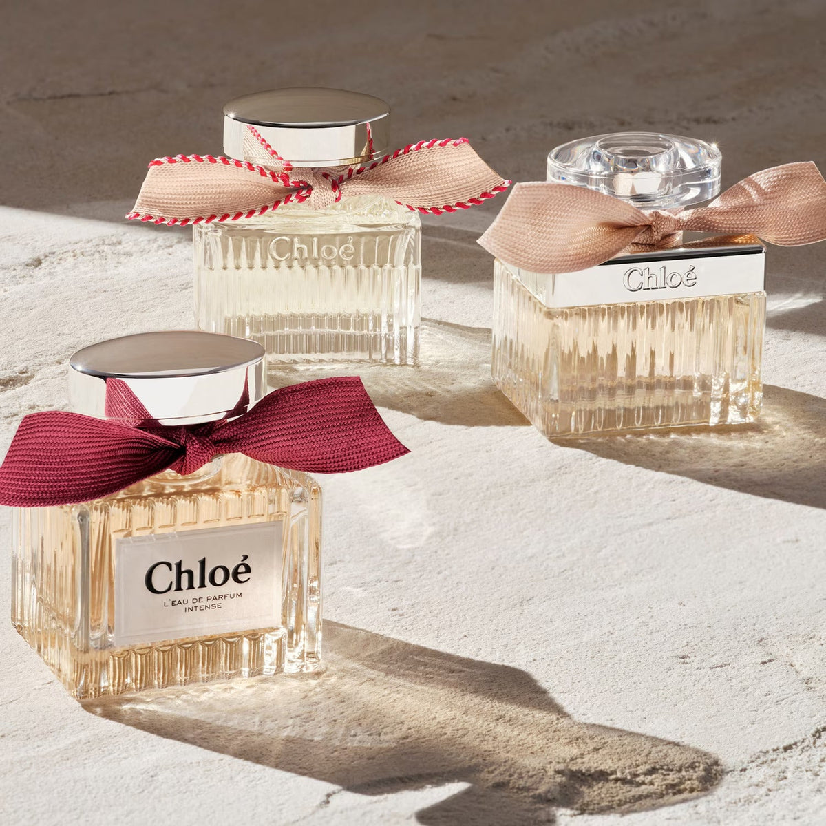 Chloé - Eau de Parfum (100 ml)