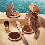 Charlotte Tilbury Beautiful Skin Sun-Kissed Glow Bronzer - Maquillage