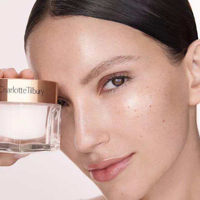 Charlotte Tilbury Magic Mini Skin Set