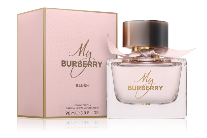 Burberry My Burberry Blush - Eau de parfum (90 ml)