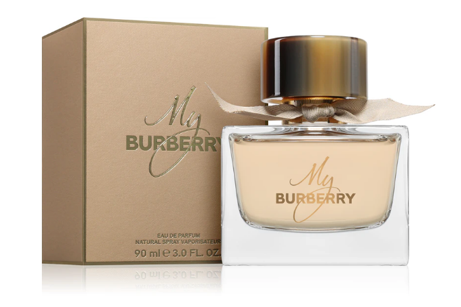 Burberry My Burberry - Eau de parfum (90 ml)