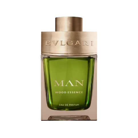 Bvlgari Man Wood Essence - Eau de parfum (100 ml)