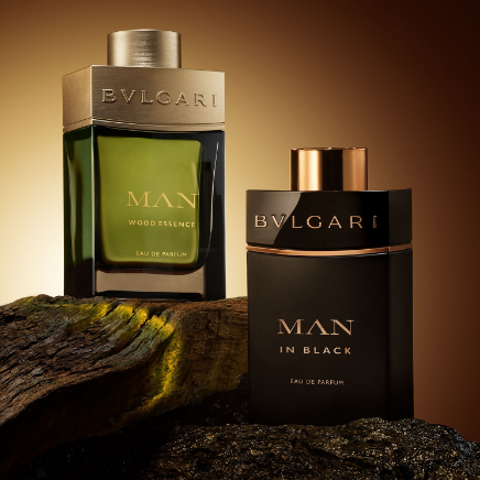 Bvlgari Man Wood Essence - Eau de parfum (100 ml)