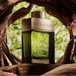 Bvlgari Man Wood Essence - Eau de parfum (100 ml)
