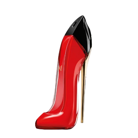 Carolina Herrera Good girl verry - Eau de parfum
