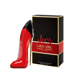 Carolina Herrera Good girl verry - Eau de parfum