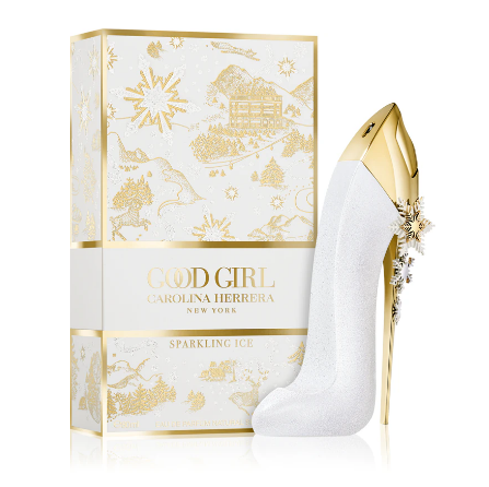 Carolina Herrera Good Girl Sparkling Ice - Eau de Parfum (80 ml)