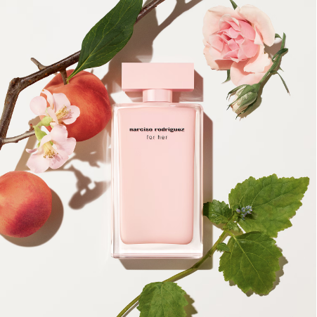 Narciso Rodriguez For Her - Eau de Parfum (100ml)