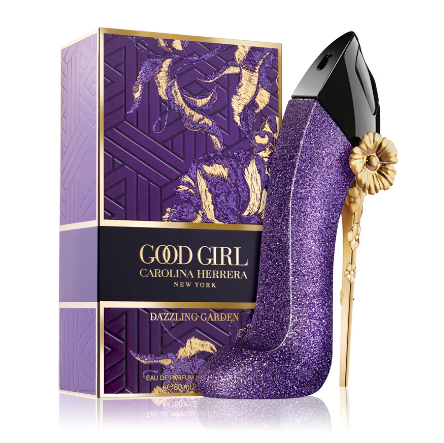 Carolina Herrera Good Girl Dazzling Garden - Eau de Parfum (80 ml)
