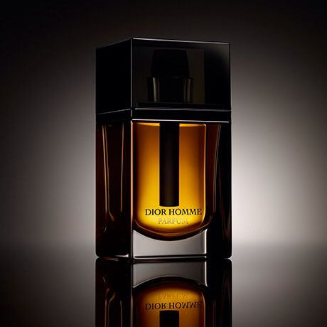 Dior Homme Intense - Eau de parfum intense ( 100 ml )