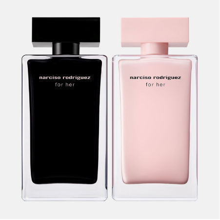 Narciso Rodriguez For Her - Eau de Parfum (100ml)