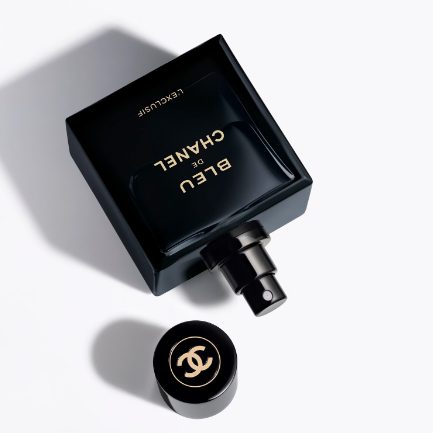 Bleu de Chanel L’Exclusif - Parfum (100 ml)