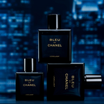 Bleu de Chanel L’Exclusif - Parfum (100 ml)