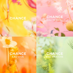 Chanel Chance eau fraiche - Eau de parfum (100 ml)