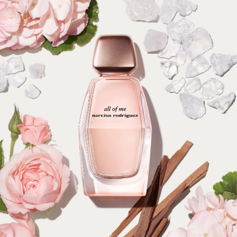 Narciso Rodriguez All of Me - Eau de Parfum (90 ml)