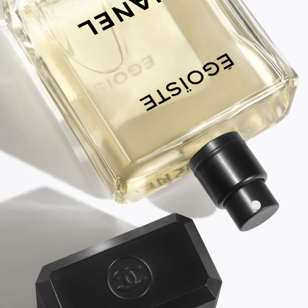 Chanel Egoiste - Eau de toilette (100 ml)