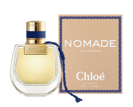 Chloé Nomade Nuit d'Egypte - Eau de Parfum (75 ml)