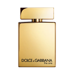 Dolce & Gabbana The One for Men Gold - Eau de Parfum Intense (100 ml)