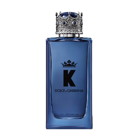 Dolce & Gabbana King - Eau de parfum