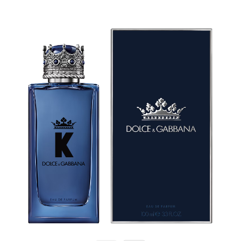 Dolce & Gabbana King - Eau de parfum