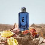 Dolce & Gabbana King - Eau de parfum