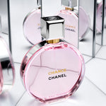 Chanel Chance Eau Tendre - Eau de Parfum Vaporisateur ( 100 ml )
