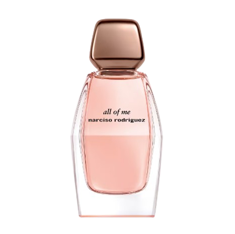 Narciso Rodriguez All of Me - Eau de Parfum (90 ml)