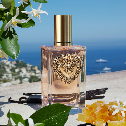 Dolce & Gabbana Devotion woman - Eau de parfum (100 ml)