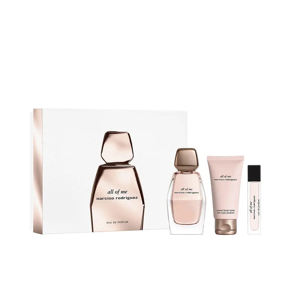 Narciso Rodriguez All Of Me - Eau de Parfum ( Coffret )