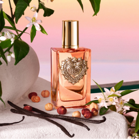 Dolce & Gabbana Devotion - Eau de parfum Intense (100 ml)