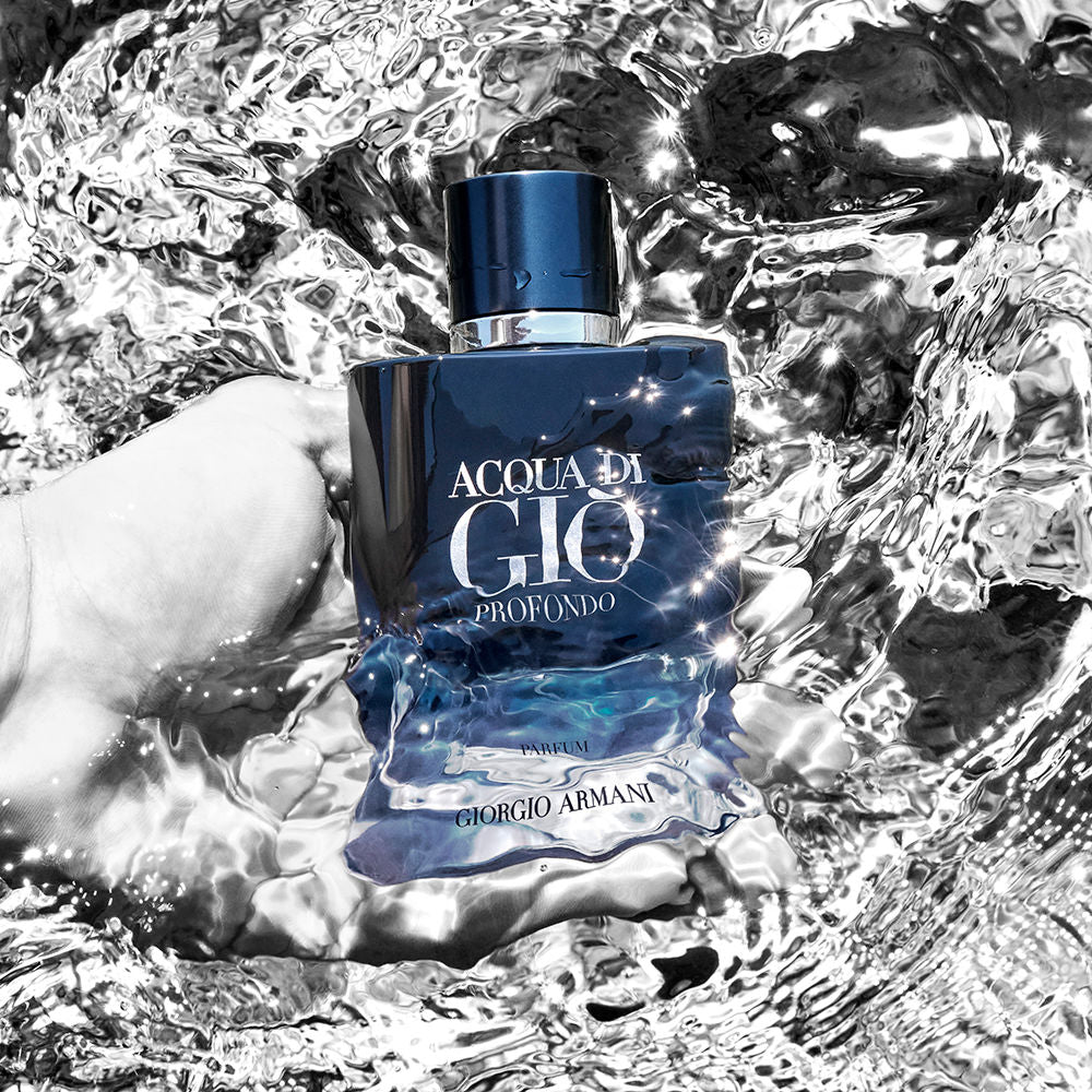 Giorgio Armani Acqua di Giò Profondo - Parfum ( 75 ml )