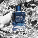 Giorgio Armani Acqua di Giò Profondo - Parfum ( 75 ml )