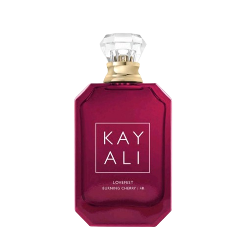 KAYALI Lovefest Burning Cherry 48 - Eau de Parfum (100 ml)