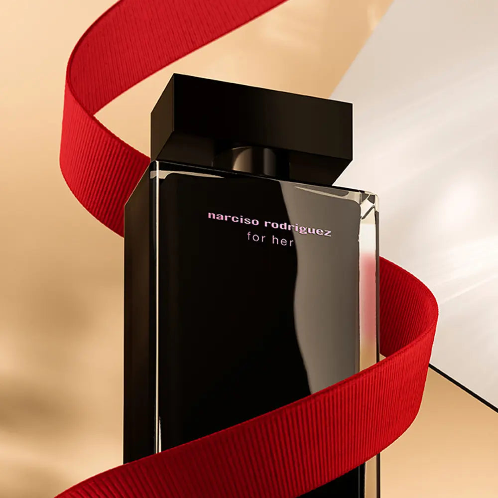 Narciso Rodriguez For Her - Coffret parfum