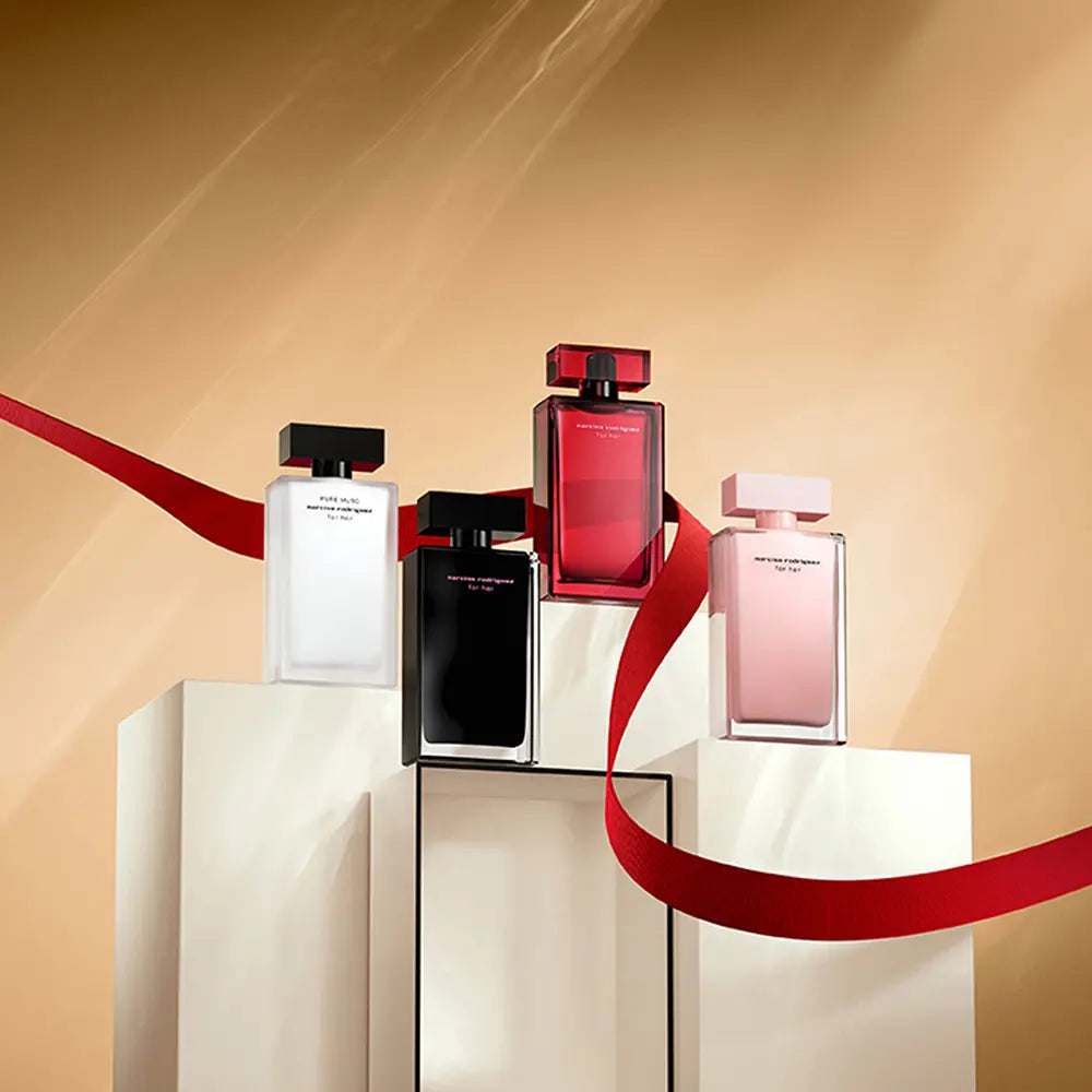 Narciso Rodriguez For Her - Coffret parfum