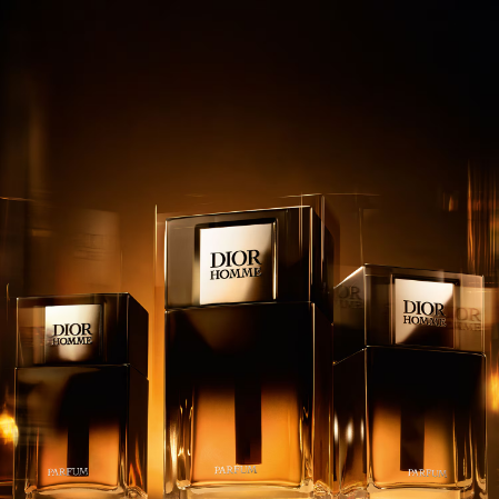 Dior Homme - Parfum ( 75ml )