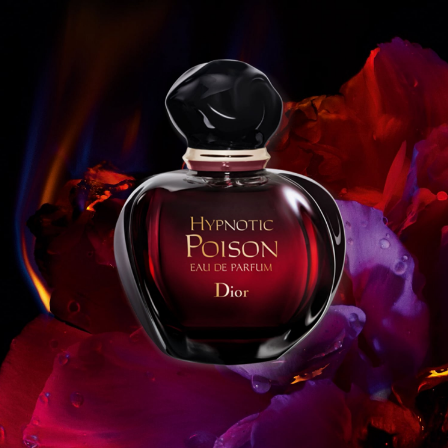 Dior Hypnotic Poison - Eau de parfum ( 100 ml )