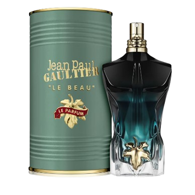 Jean Paul Gaultier Le beau - Eau de parfum (125ml)