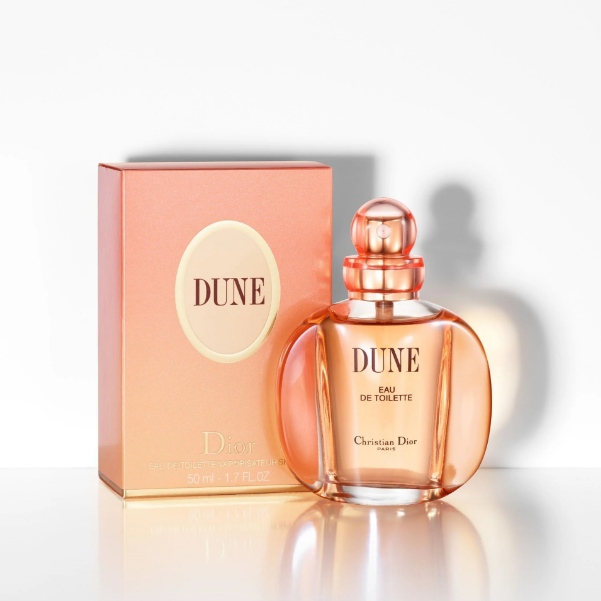 Dior Dune - Eau de Toilette ( 100ml )