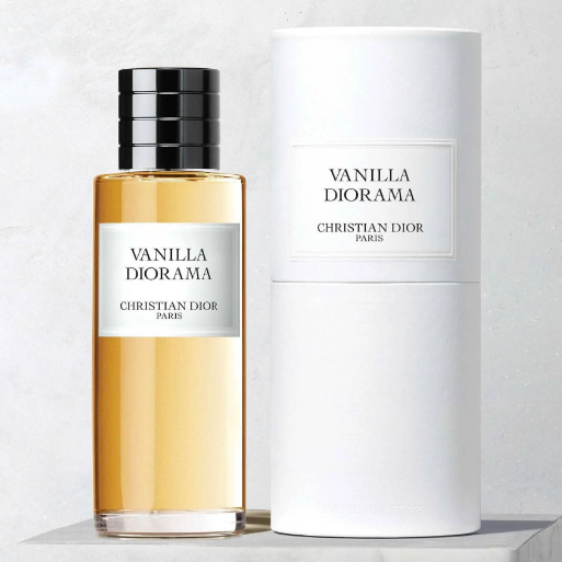 Dior Vanilla Diorama - Eau de parfum ( 100ml )