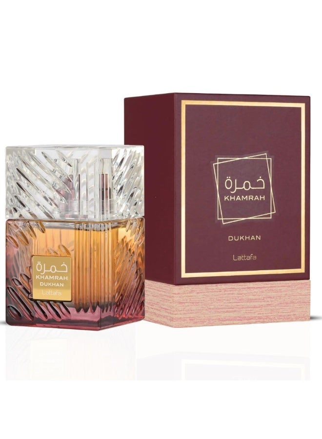 Khamra Dukhan