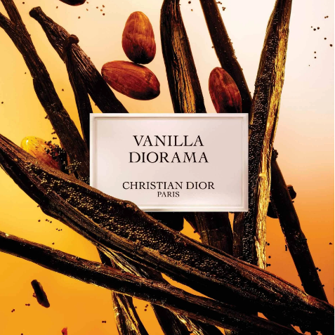 Dior Vanilla Diorama - Eau de parfum ( 100ml )