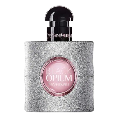 Yves Saint Laurent Black Opium Glitter - Eau de parfum ( 90 ml )