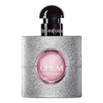 Yves Saint Laurent Black Opium Glitter - Eau de parfum ( 90 ml )