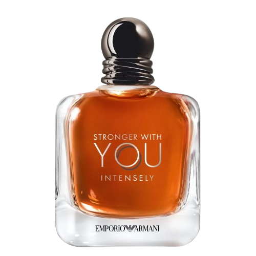 Giorgio Armani You Intensely - Eau de Parfum ( 100 ml )
