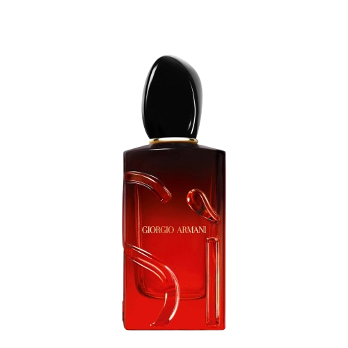 Giorgio Armani Sì Passione - Eau de Parfum (100 ml)