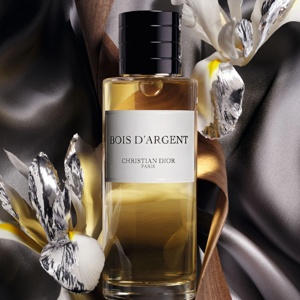 Dior Ambre Nuit - Eau de parfum ( 100ml )